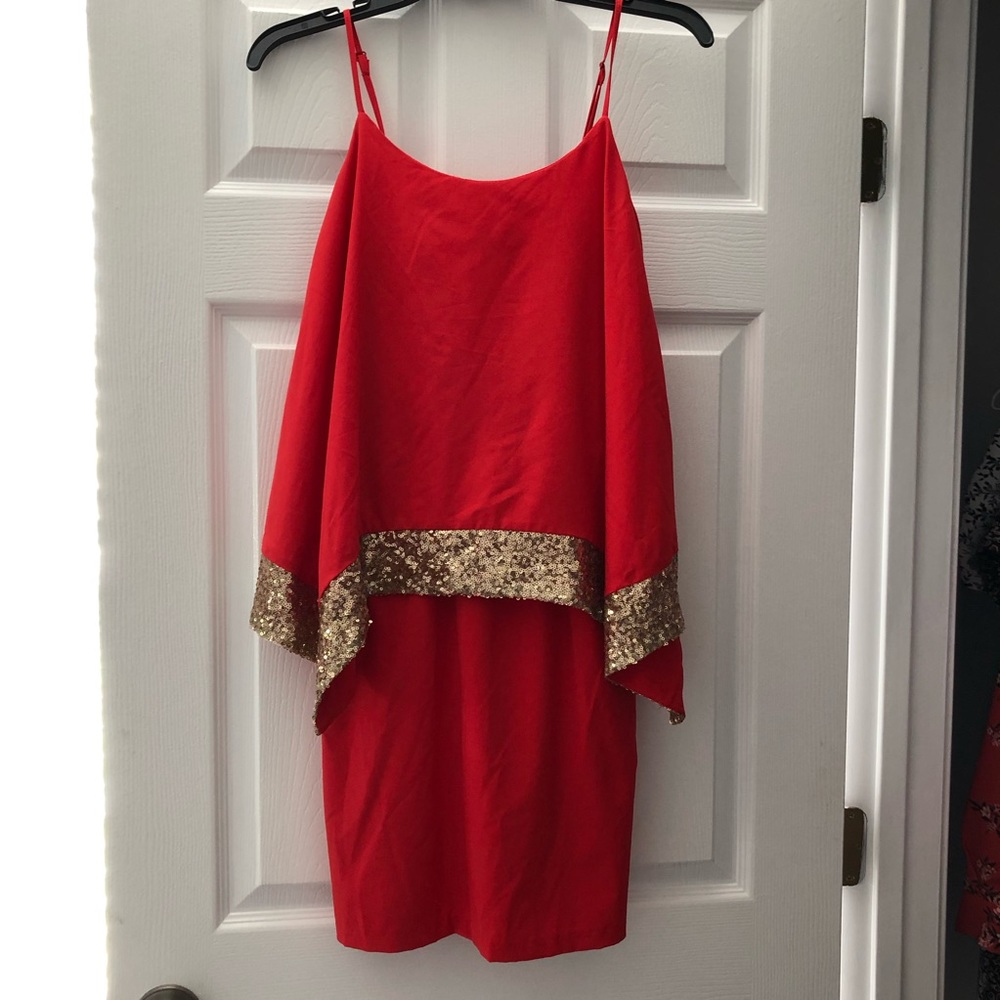 Boutique dress